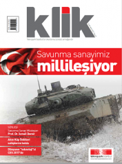 klik - Sayı 5