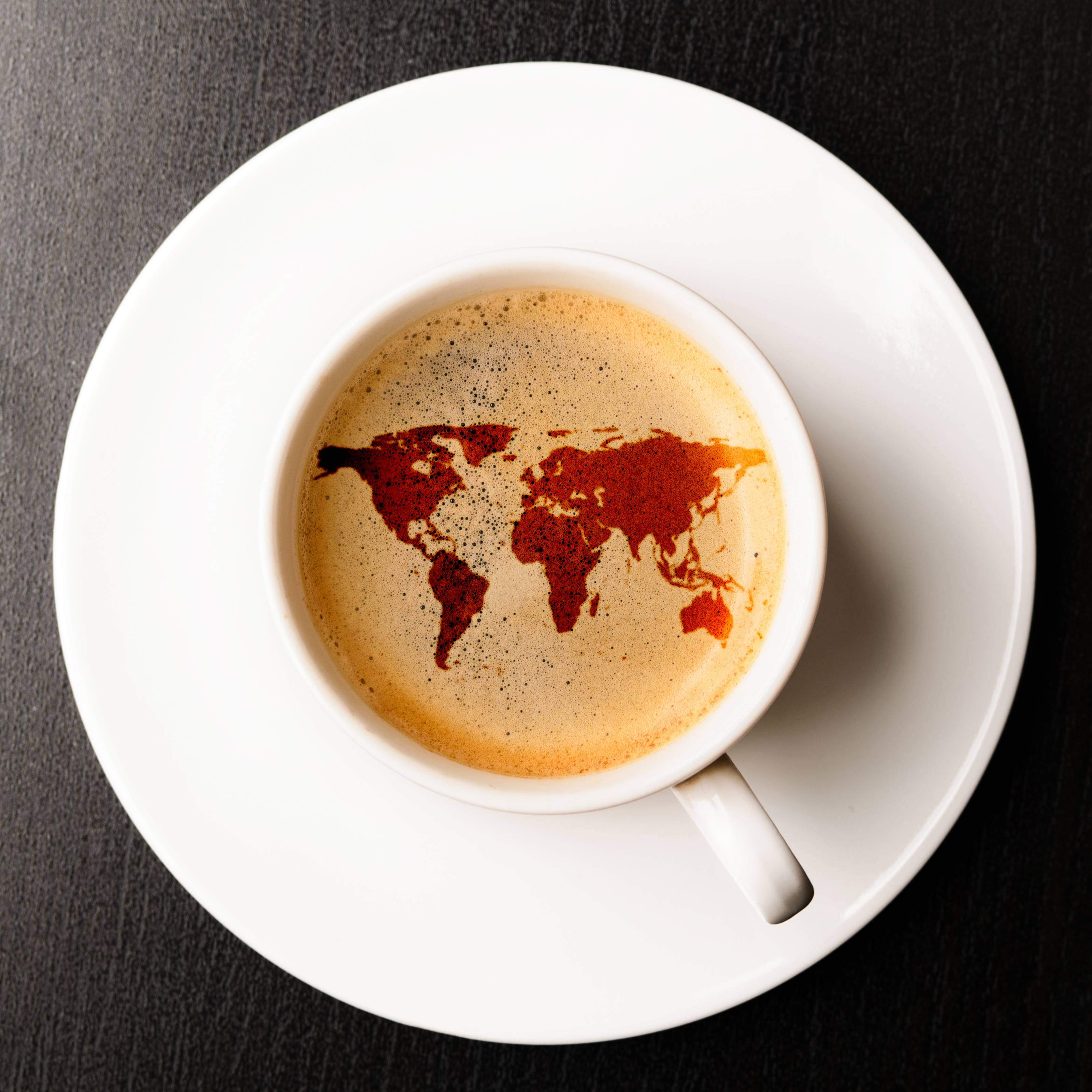 Global Başlayan Girişimler