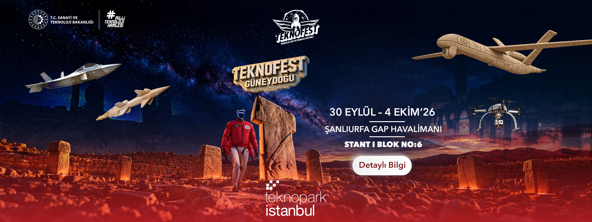Teknopark İstanbul