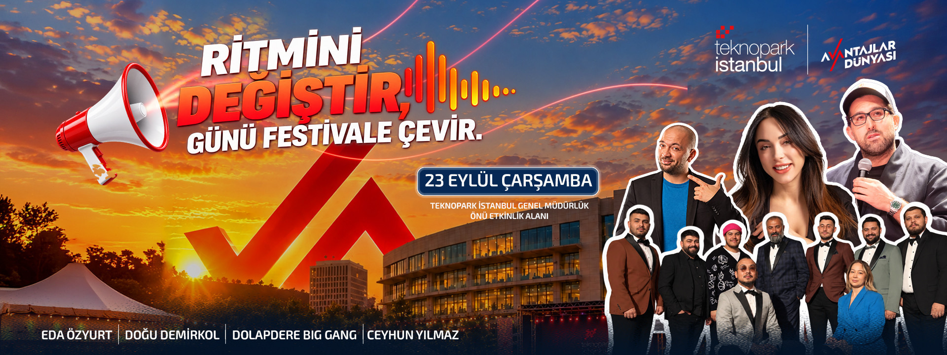 Teknopark İstanbul