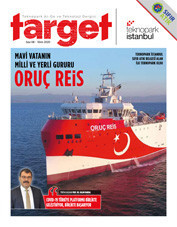 Target - Sayı 8