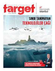 Target - Sayı 14