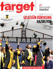 Target - Sayı 15