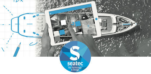 SEATEC 2020 Mediterranean Maritime Tech Hub Etkinliğine Katıldık