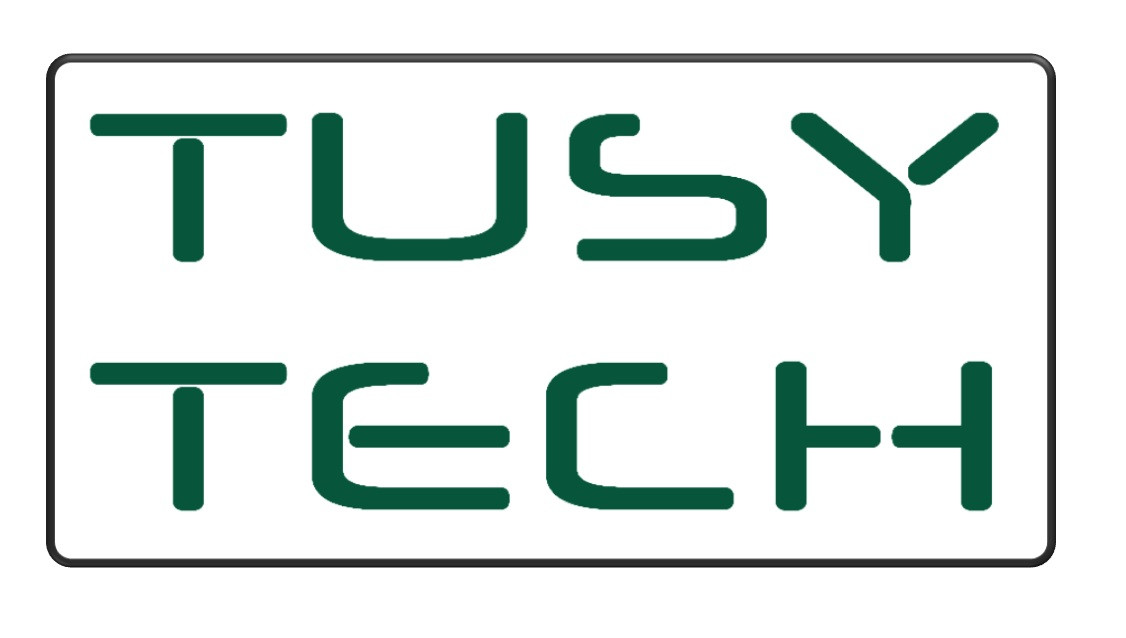 Tusy Tech