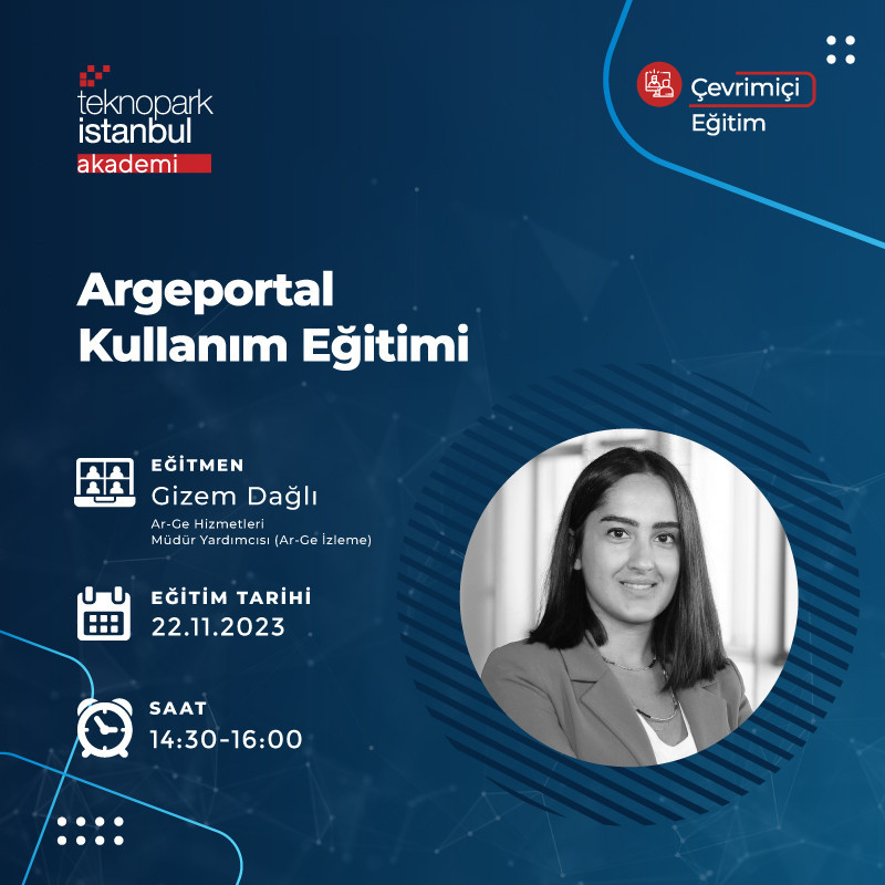 Argeportal Kullanım Eğitimi